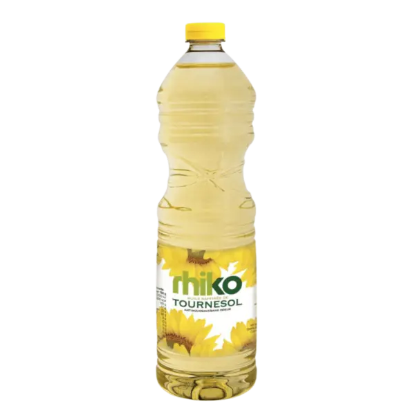 HUILE 1L RHIKO