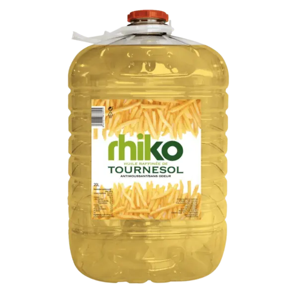 HUILE 20L RHIKO