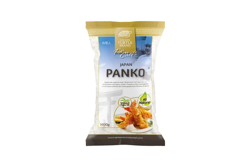 CHAPELURE 1KG PANKO
