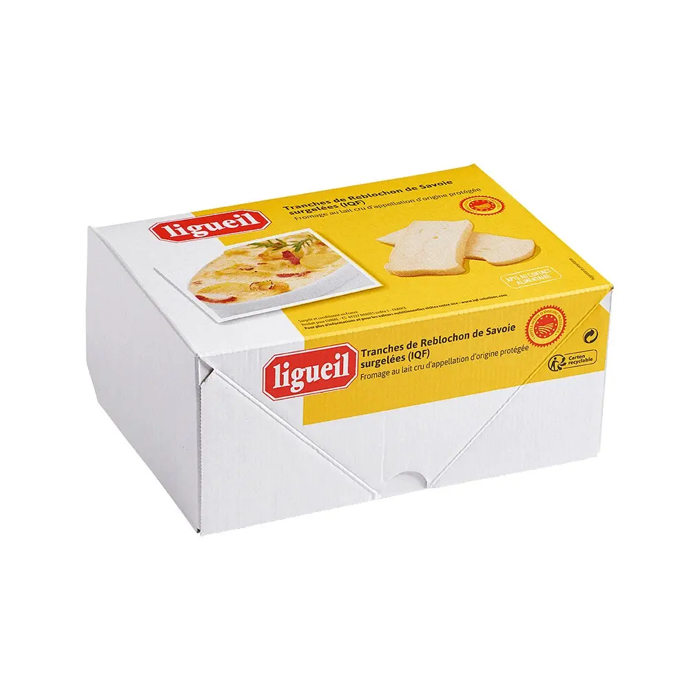 REBLOCHON SURG 500G {X8}