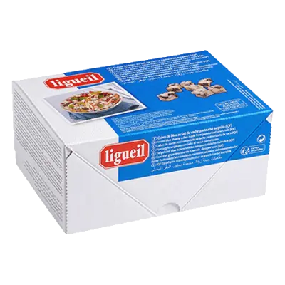CUBE DE BLEU SURG 750G {X8}