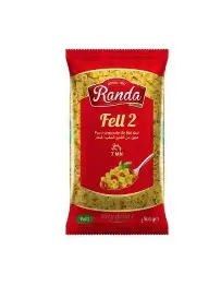 FELL N°2 500G RANDA*24
