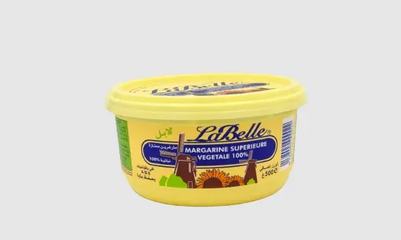 MARGARINE LABELLE 500G