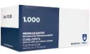 112.55 CURE DENT INDIVIDUELLE 6,5CM BOIS X1000 GP