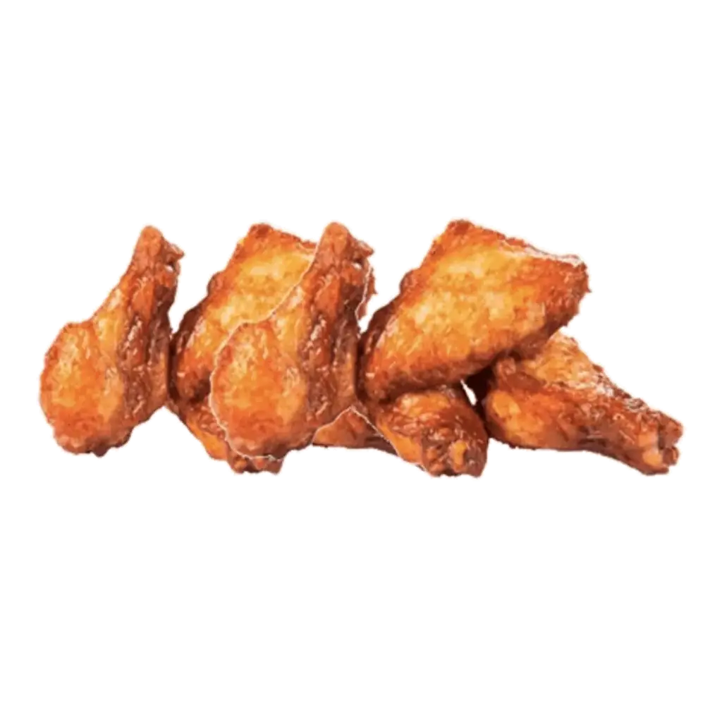 CHICKEN WINGS TEX MEX HALAL 1KG X 5PCS SALAMARKET