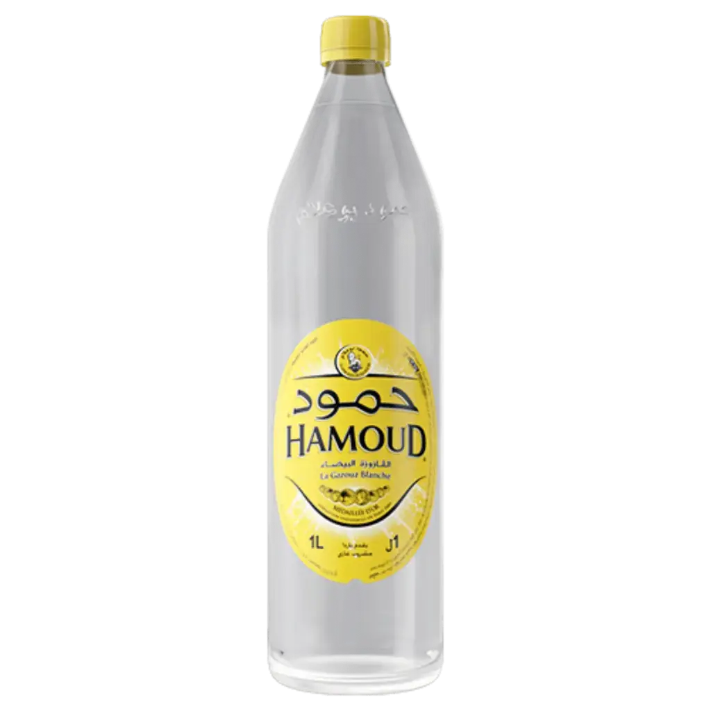 HAMOUD BLANCHE 1L IVP