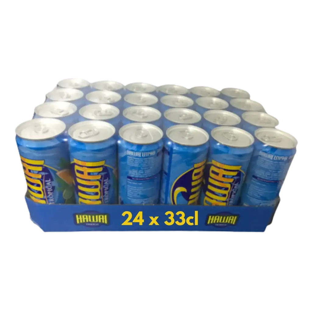 HAWAI 33CL X24