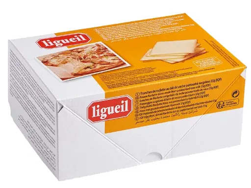 [ART-00138] RACLETTE SURG 500G {X8}