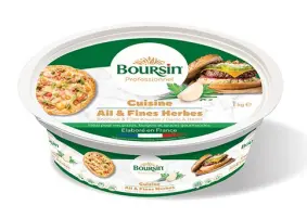 [ART-00186] FROMAGE BOURSIN 1KG