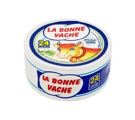 [ART-00235] BONNE VACHE 400G 300684
