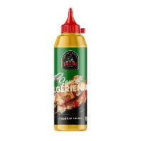 [ART-04903] SAUCE ALGERIENNE 950ML MAITRE SAUCIERS