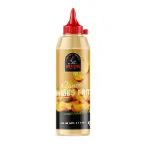 [ART-05370] SAUCE POMME FRITE 950ML MAITRE SAUCIERS