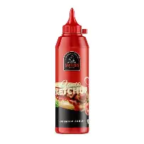 [ART-05372] SAUCE KETCHUP 950ML MAITRE SAUCIERS