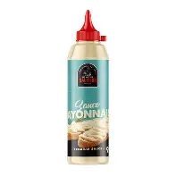 [ART-05375] SAUCE MAYONNAISE 950ML MAITRE SAUCIERS