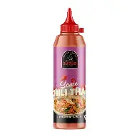 [ART-05378] SAUCE CHILI THAI 950ML MAITRE SAUCIERS
