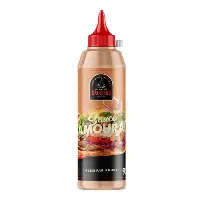 [ART-05379] SAUCE SAMOURAI 950ML MAITRE SAUCIERS