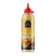 [ART-05380] SAUCE CHEEZY 950ML MAITRE SAUCIERS