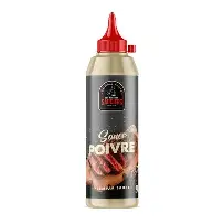 [ART-05381] SAUCE POIVRE 950ML MAITRE SAUCIERS