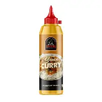 [ART-05383] SAUCE ONIONS CURRY 950ML MAITRE SAUCIERS