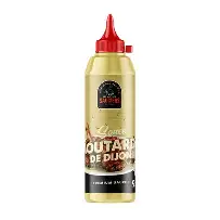 [ART-05385] SAUCE MOUTARDE DIJON 950ML MAITRE SAUCIERS