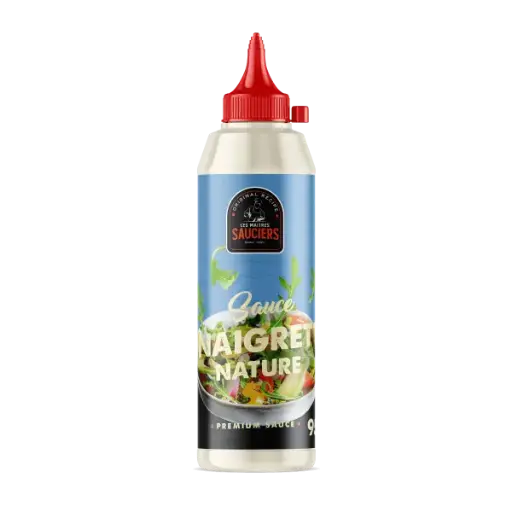 [ART-05387] SAUCE VINAIGRETTE 950ML MAITRE SAUCIERS