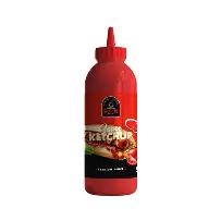 [ART-05390] SAUCE KETCHUP 500ML MAITRE SAUCIERS