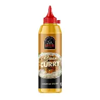 [ART-05393] SAUCE CURRY 950ML MAITRE SAUCIERS