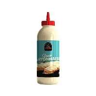 [ART-05394] SAUCE MAYONNAISE 500ML MAITRE SAUCIERS