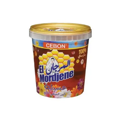 [ART-06333] MIEL 1KG EL MORDJENE