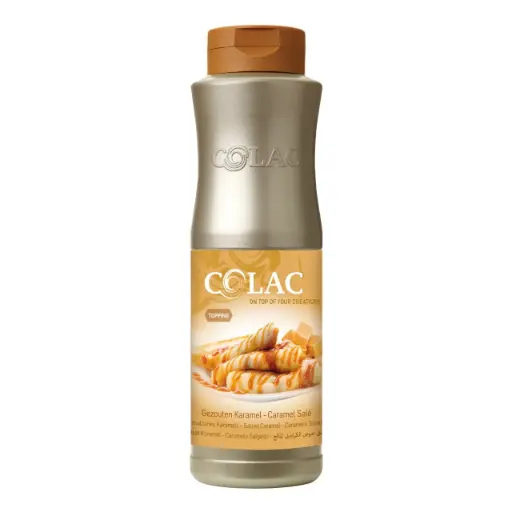 [ART-06875] COLAC TOPPING CARAMEL SALE 1KG