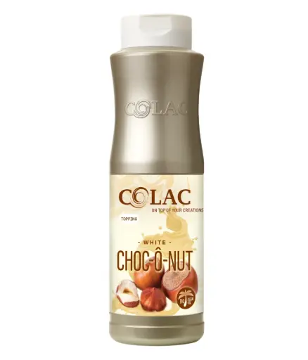 [ART-06881] COLAC TOPPING CHOCO-O-NUT 1KG