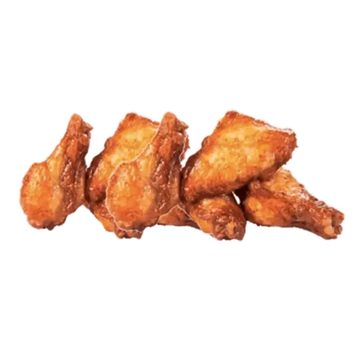 [ART-07915] CHICKEN WINGS TEX MEX HALAL 1KG X 5PCS SALAMARKET