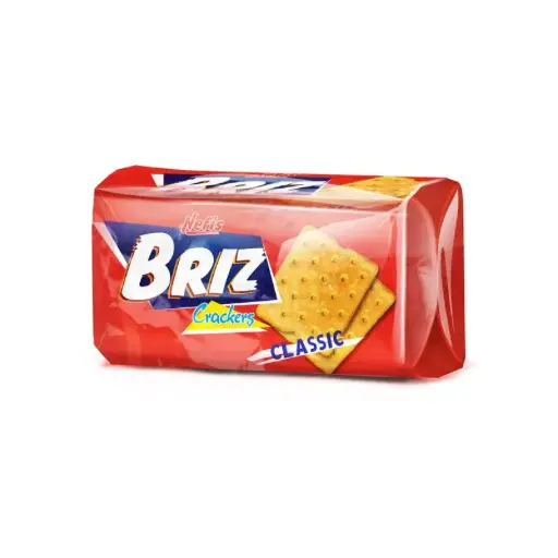 [ART-08015] Sachet Craker Briz Nefis 95g