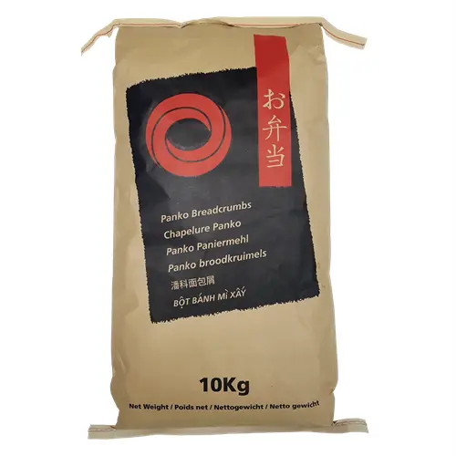 [ART-08044] CHAPELURE OBENTO PANKO 10KG