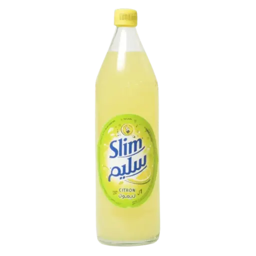 [ART-00776] HAMOUD SLIM CITRON 1L IVP