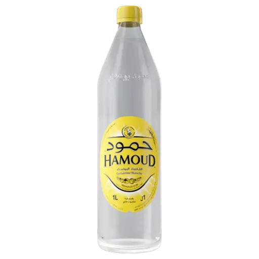 [ART-00788] HAMOUD BLANCHE 1L IVP