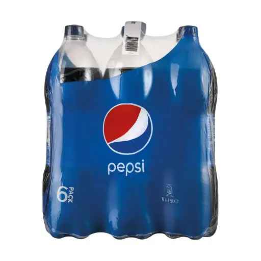 [ART-00079] PEPSI 1.5L X6
