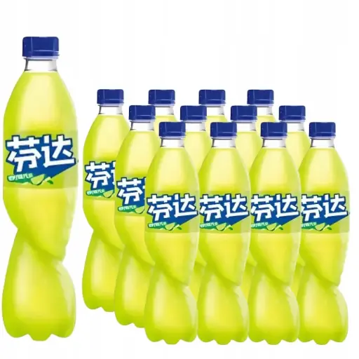 [ART-07407] FANTA LIME ASIA 12X500ML