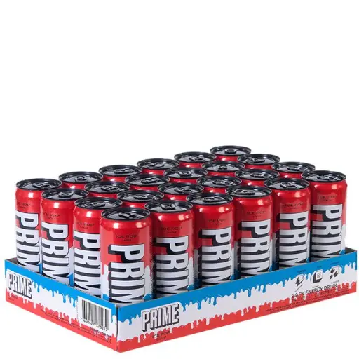 [ART-07305] PRIME ENERGY ICE POP 24 X 330ML