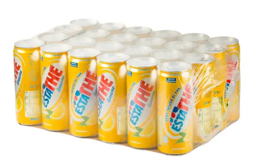 [ART-07511] EstaThé limone 33cl x24